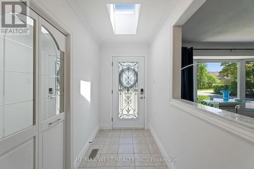 16731 Leslie Hill Road, Halton Hills, ON - Indoor Photo Showing Other Room