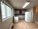 501 Churchill Street, Hudson Bay, SK  - Indoor Photo Showing Kitchen 