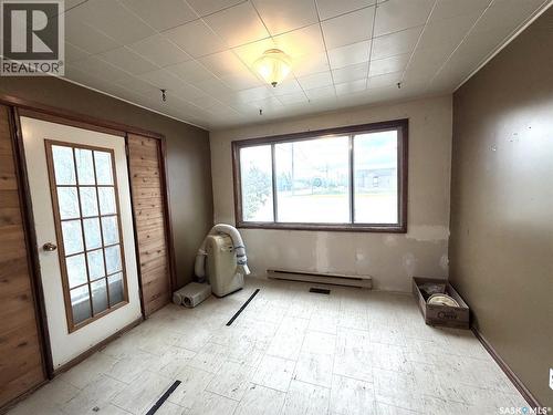 501 Churchill Street, Hudson Bay, SK - Indoor Photo Showing Other Room