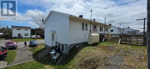 36 Wilson Street, Marystown, NL 