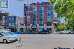 208 - 901 QUEEN STREET W Toronto, ON M6J 3X4