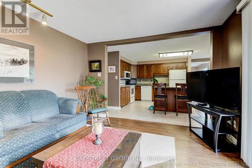 50 Turtle Path, Ramara, ON - Indoor Photo Showing Living Room