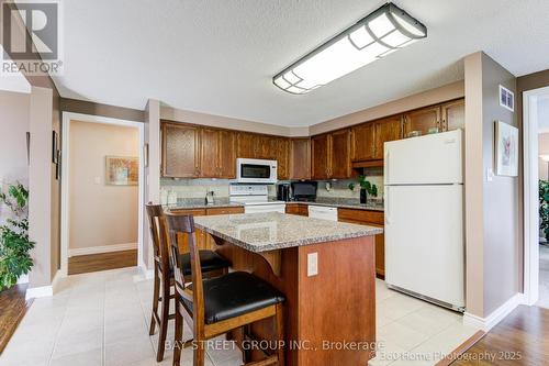50 Turtle Path, Ramara, ON - Indoor Photo Showing Kitchen