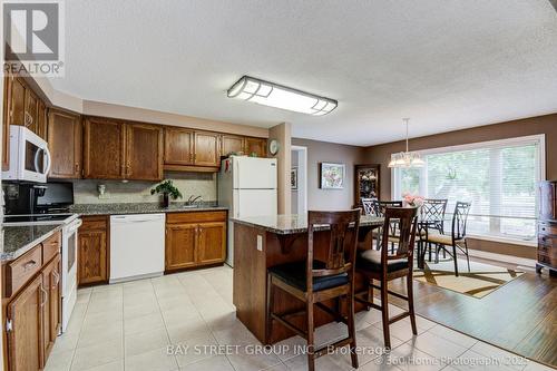 50 Turtle Path, Ramara, ON - Indoor Photo Showing Kitchen