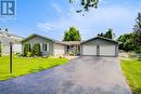 50 Turtle Path, Ramara, ON  - Outdoor With Facade 