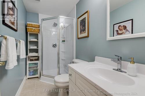 50 Turtle Path, Ramara, ON - Indoor Photo Showing Bathroom