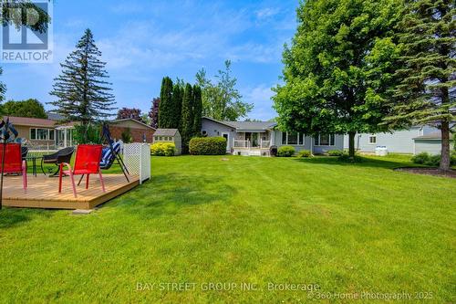 50 Turtle Path, Ramara, ON - Outdoor