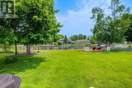 50 Turtle Path, Ramara, ON - Outdoor