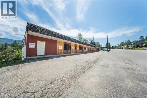 1846 First Street, Fruitvale, BC 