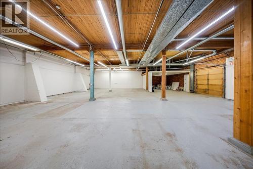 1846 First Street, Fruitvale, BC 