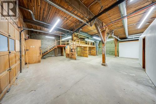 1846 First Street, Fruitvale, BC 