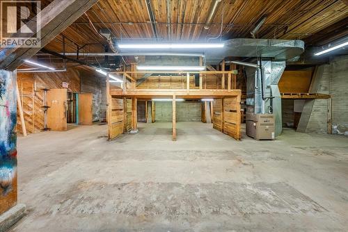 1846 First Street, Fruitvale, BC 