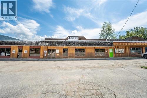 1846 First Street, Fruitvale, BC 