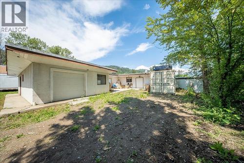 1846 First Street, Fruitvale, BC 