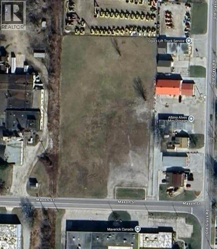 2 Mason Street, Wallaceburg, ON 