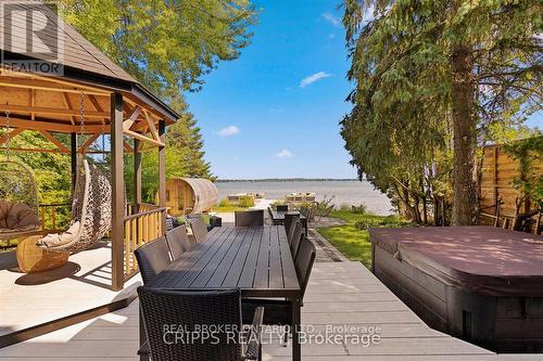 943 Barry Avenue, Innisfil, ON 
