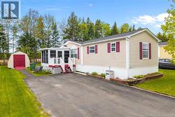 132 Jacob Street  Fredericton, NB E3G 0N1