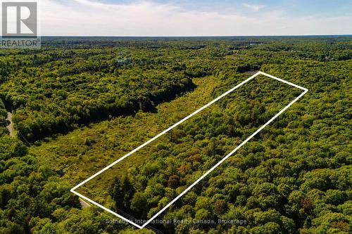 0 Dudley Road, Muskoka Lakes (Medora), ON 