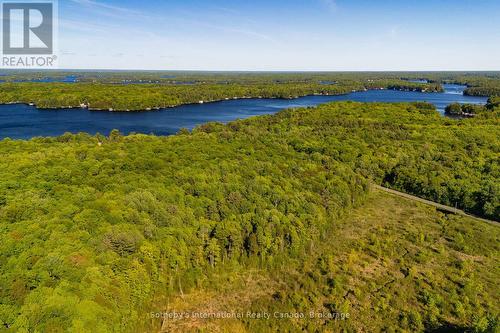 0 Dudley Road, Muskoka Lakes (Medora), ON 