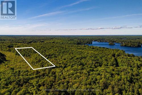 0 Dudley Road, Muskoka Lakes (Medora), ON 