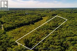 0 DUDLEY ROAD Muskoka Lakes (Medora), ON P0B 1J0