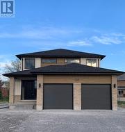 UNIT B - 128 HASTINGS PARK DRIVE Belleville, ON K8P 0J4