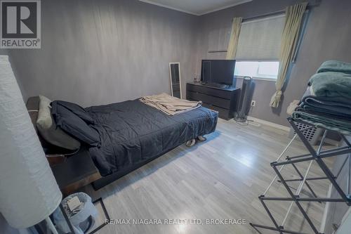 2868 June Road, Port Colborne (Sherkston), ON - Indoor Photo Showing Bedroom