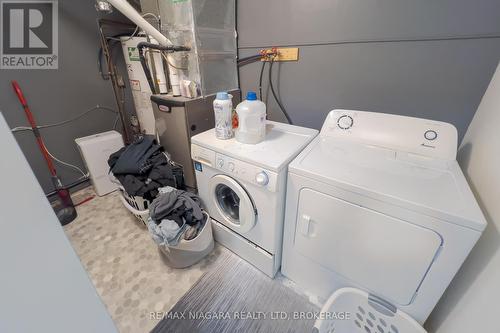2868 June Road, Port Colborne (Sherkston), ON - Indoor Photo Showing Laundry Room