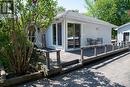 2868 June Road, Port Colborne (Sherkston), ON  - Outdoor With Deck Patio Veranda 