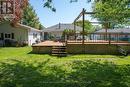 2868 June Road, Port Colborne (Sherkston), ON  - Outdoor With Deck Patio Veranda 