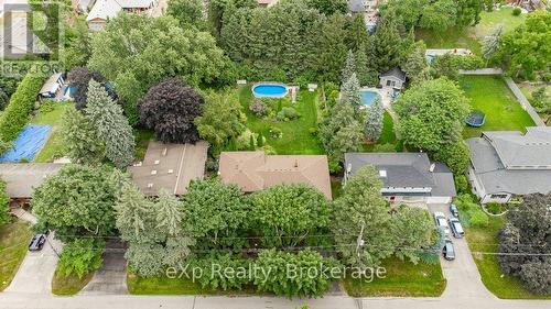 8 Malvern Crescent, Guelph (Pineridge/Westminster Woods), ON 