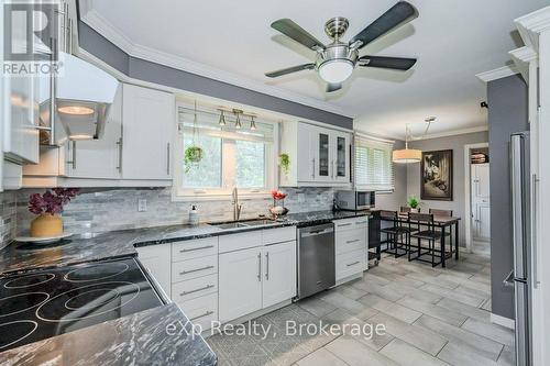 8 Malvern Crescent, Guelph (Pineridge/Westminster Woods), ON 