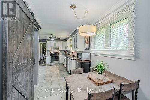 8 Malvern Crescent, Guelph (Pineridge/Westminster Woods), ON 