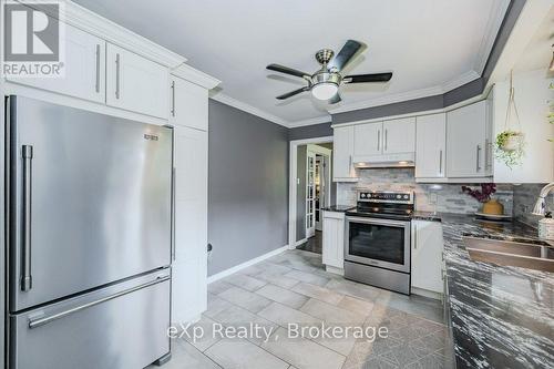 8 Malvern Crescent, Guelph (Pineridge/Westminster Woods), ON 
