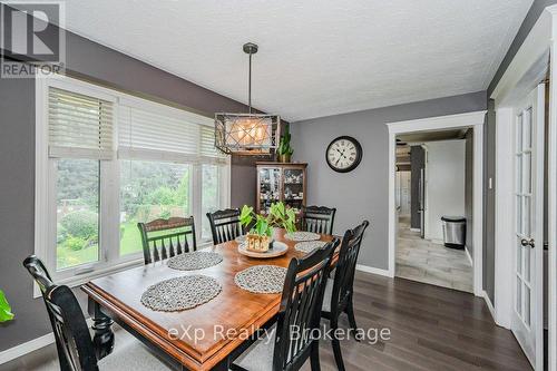 That View! - 8 Malvern Crescent, Guelph (Pineridge/Westminster Woods), ON 