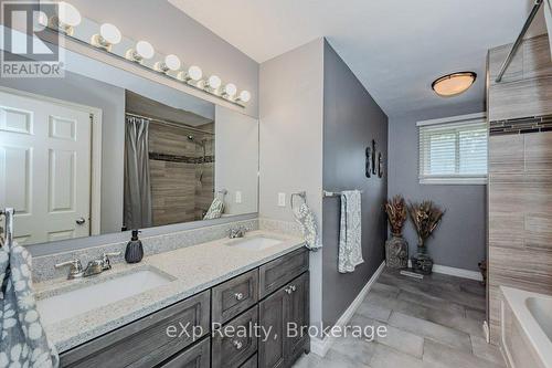 8 Malvern Crescent, Guelph (Pineridge/Westminster Woods), ON 