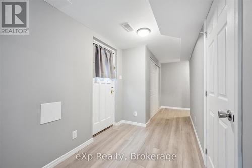 Walkout Door - 8 Malvern Crescent, Guelph (Pineridge/Westminster Woods), ON 