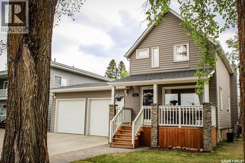 513 Crawford AVENUE W  Melfort, SK S0E 1A0
