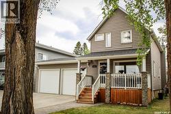 513 Crawford AVENUE W Melfort, SK S0E 1A0