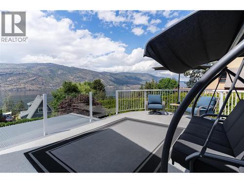 2060 Bennett Road, Kelowna, BC - Outdoor With View