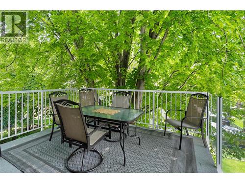 2060 Bennett Road, Kelowna, BC - Outdoor With Deck Patio Veranda