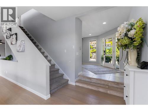 2060 Bennett Road, Kelowna, BC - Indoor Photo Showing Other Room
