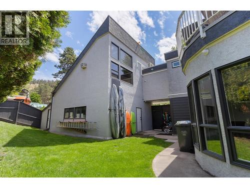 2060 Bennett Road, Kelowna, BC - Outdoor