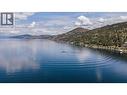 2060 Bennett Road, Kelowna, BC  - Outdoor With Body Of Water With View 