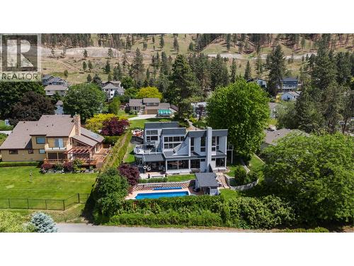 2060 Bennett Road, Kelowna, BC - Outdoor
