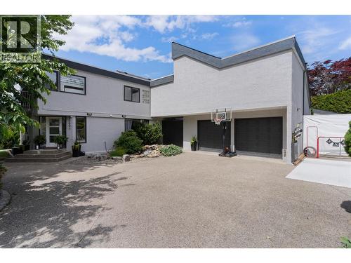 2060 Bennett Road, Kelowna, BC - Outdoor