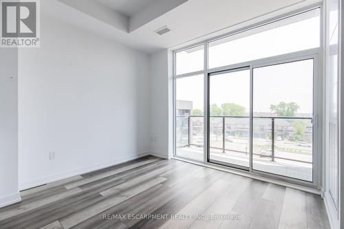 416 - 450 Dundas Street E, Hamilton, ON - Indoor Photo Showing Other Room