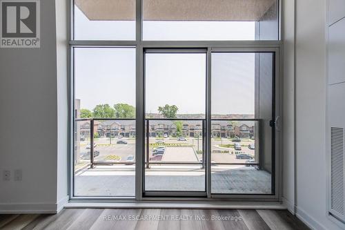 416 - 450 Dundas Street E, Hamilton, ON - Indoor Photo Showing Other Room