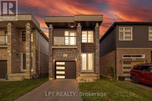217 LOUISE STREET  Welland, ON L3B 1T2