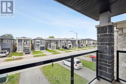 217 Louise Street, Welland, ON - Outdoor